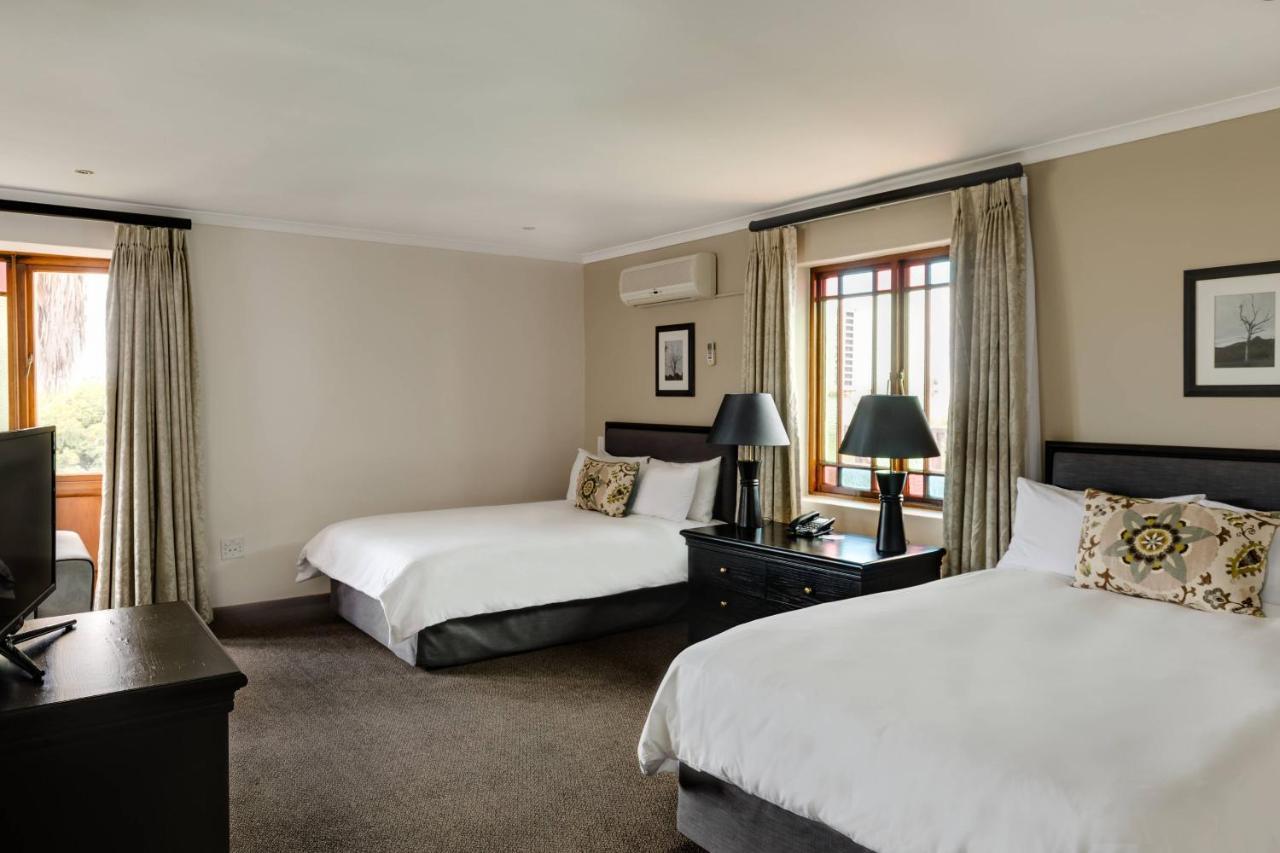 Protea Hotel By Marriott George King ג'ורג' מראה חיצוני תמונה