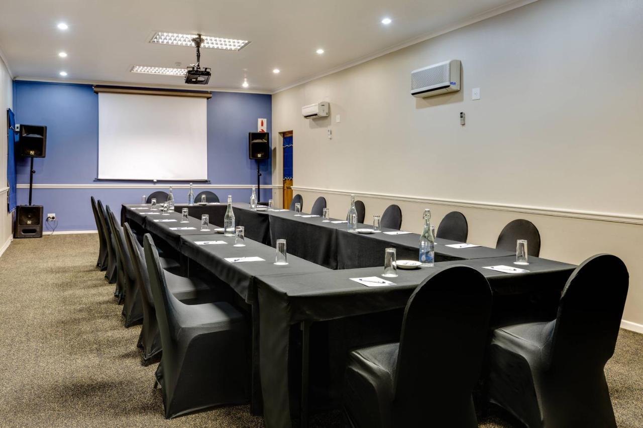 Protea Hotel By Marriott George King ג'ורג' מראה חיצוני תמונה