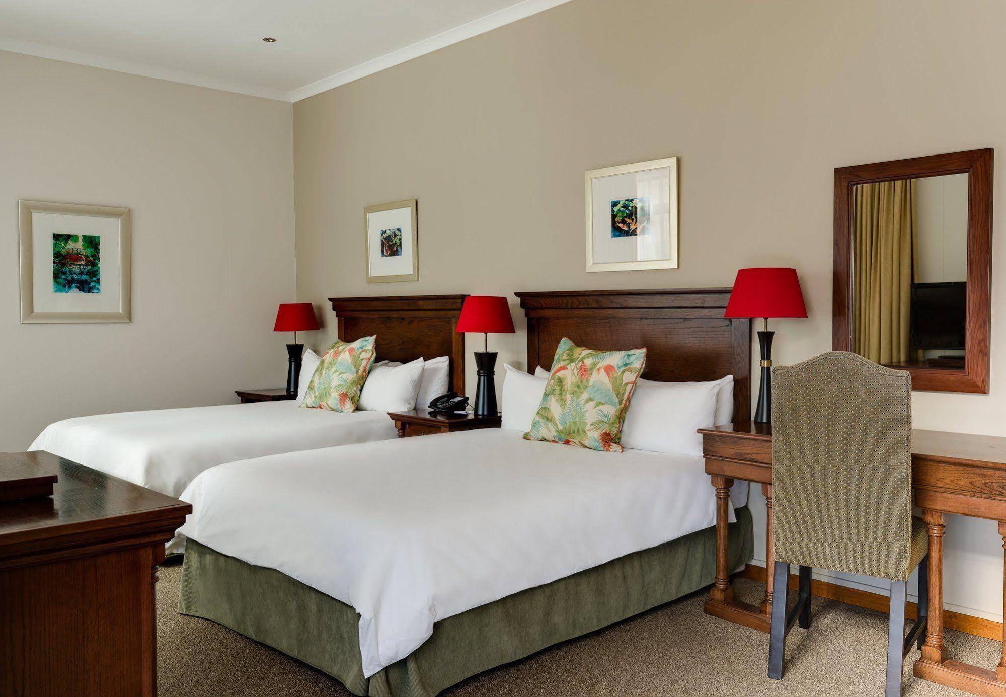 Protea Hotel By Marriott George King ג'ורג' מראה חיצוני תמונה